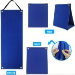 2 Az 1-ben gyermek napiterv, különböző kártyákkal