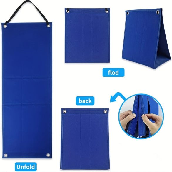 2 Az 1-ben gyermek napiterv, különböző kártyákkal