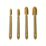 4 darab fugázó spatula készlet