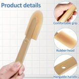 4 darab fugázó spatula készlet