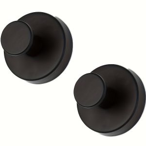 Könnyen felszerelhető szívókorongos akasztók zuhanyhoz