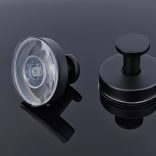 Könnyen felszerelhető szívókorongos akasztók zuhanyhoz