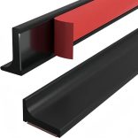 Klasszikus stílusú öntapadó szilikon vízálló szalag