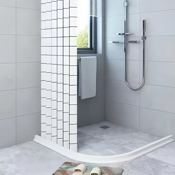 Klasszikus stílusú öntapadó szilikon vízálló szalag