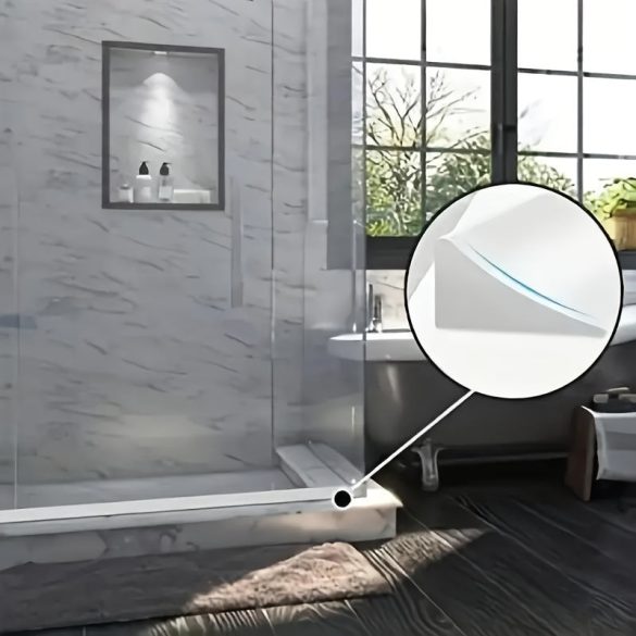 Klasszikus stílusú öntapadó szilikon vízálló szalag