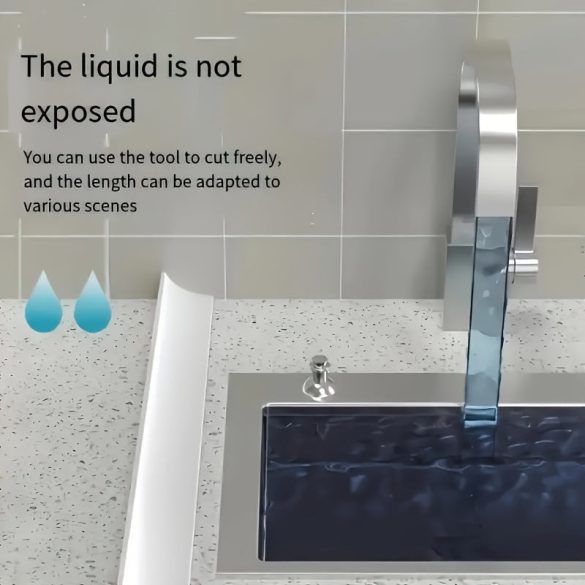 Klasszikus stílusú öntapadó szilikon vízálló szalag