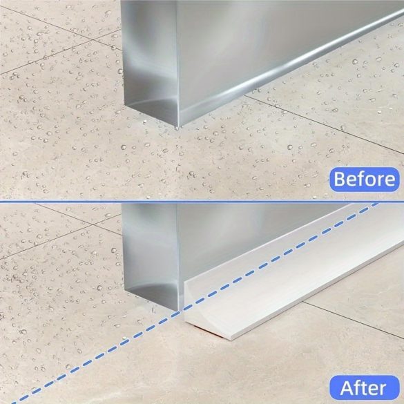 Klasszikus stílusú öntapadó szilikon vízálló szalag