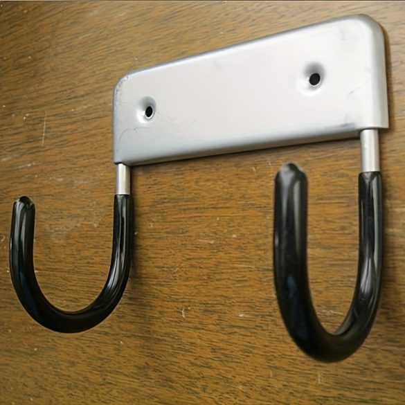 1db Vasalódeszka Akasztó