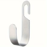 Rozsdamentes Acél Kerti Tömlőtartó