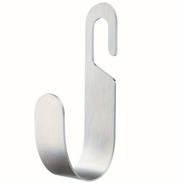 Rozsdamentes Acél Kerti Tömlőtartó