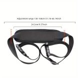 Csúszásgátlós vállpánt kerékpárokhoz