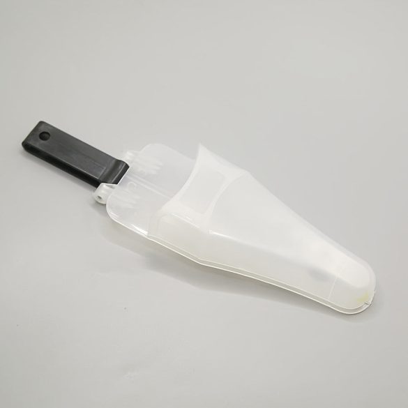 Műanyag kerti metszőolló tok