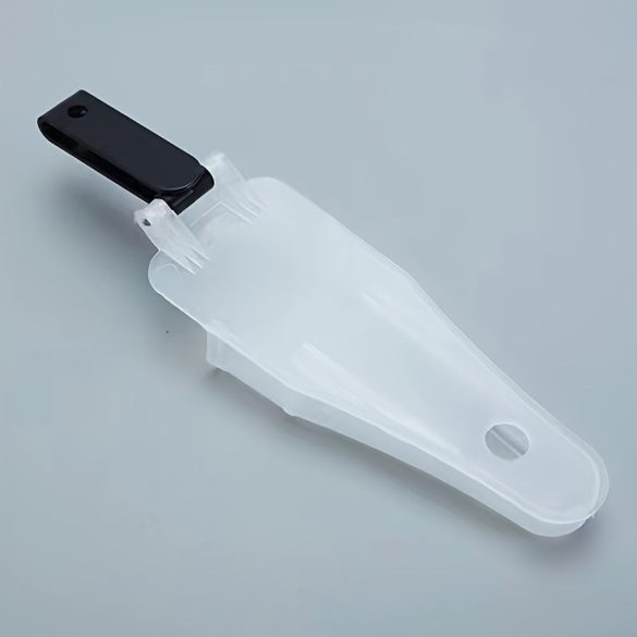 Műanyag kerti metszőolló tok