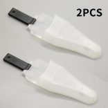 Műanyag kerti metszőolló tok