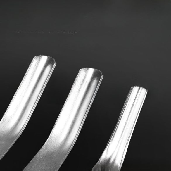 Fém szerkezetű szerszám fugázáshoz, tisztításhoz, préseléshez