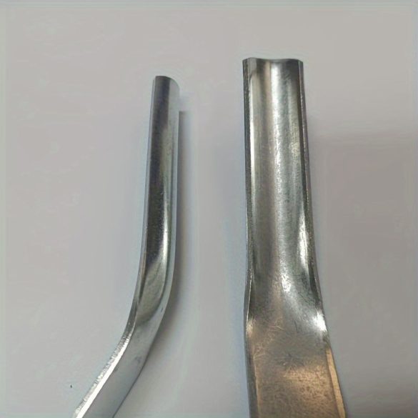 Fém szerkezetű szerszám fugázáshoz, tisztításhoz, préseléshez