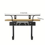 Összehajtható fém vasalódeszka