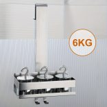 Zuhanyzó Polc Szervező