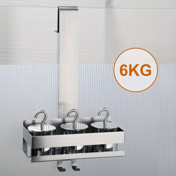 Zuhanyzó Polc Szervező