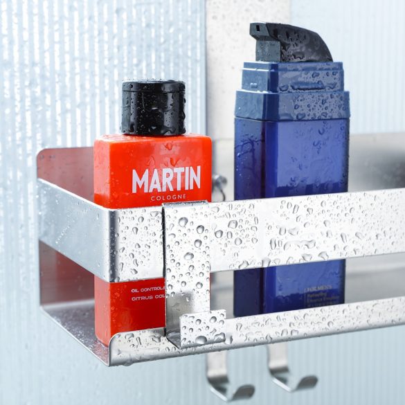 Zuhanyzó Polc Szervező