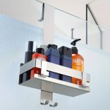 Zuhanyzó Polc Szervező