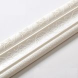 3D öntapadós sarok- és szegélymatrica