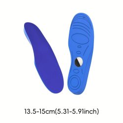   2 darabos AirTag cipőbetét – puha poliuretán, ultravékony és kényelmes