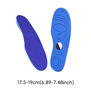 2 darabos AirTag cipőbetét – puha poliuretán, ultravékony és kényelmes