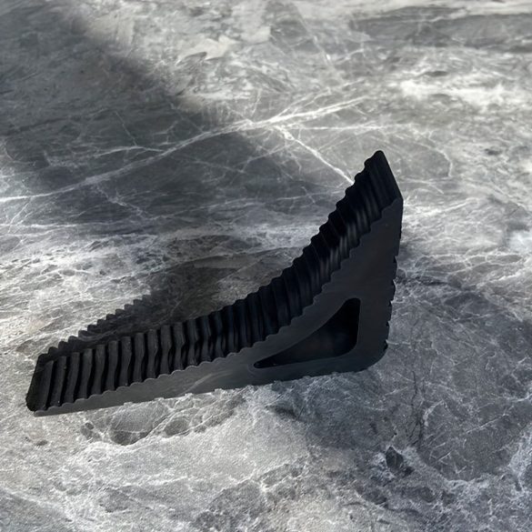 Sokoldalú Gumi Ajtóütköző