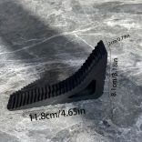 Sokoldalú Gumi Ajtóütköző