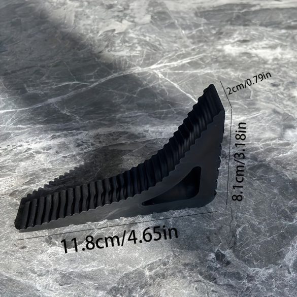 Sokoldalú Gumi Ajtóütköző