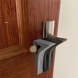 Sokoldalú Gumi Ajtóütköző