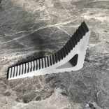 Sokoldalú Gumi Ajtóütköző