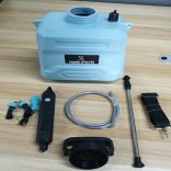 5L USB újratölthető elektromos permetező állítható fúvókával