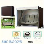 Időjárásálló Kültéri Hintahuzat