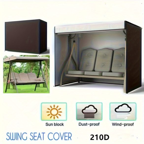 Időjárásálló Kültéri Hintahuzat