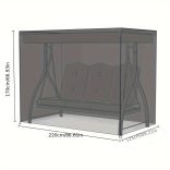 Időjárásálló Kültéri Hintahuzat