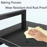 Kibővíthető Mikrohullámú Sütő Állvány