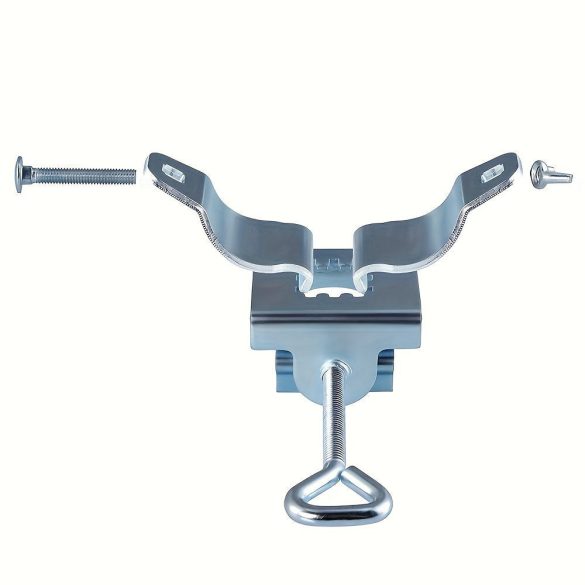 Terasz Esernyőtartó Kültéri Napernyő Tartó