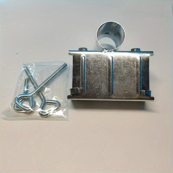 Kültéri esernyőtartó bilincs