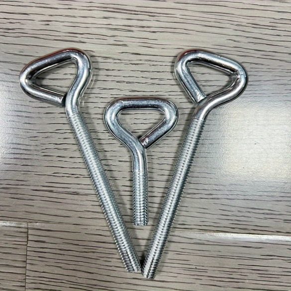 Kültéri esernyőtartó bilincs