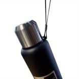 Nagy Kapacitású 316 Rozsdamentes Acél Szigetelt termosz