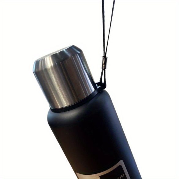 Nagy Kapacitású 316 Rozsdamentes Acél Szigetelt termosz