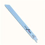 10db S1122BF dupla fém visszavonó fűrészelem