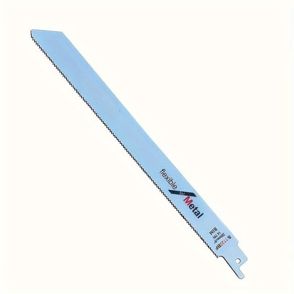 10db S1122BF dupla fém visszavonó fűrészelem