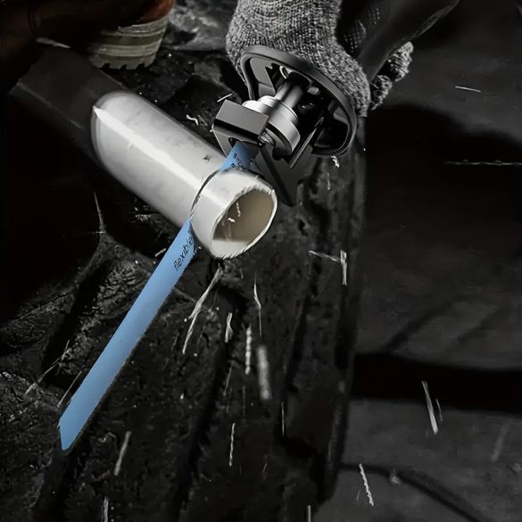 10db S1122BF dupla fém visszavonó fűrészelem