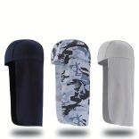 Légáteresztő munkavédelmi sapka