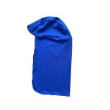 Légáteresztő munkavédelmi sapka