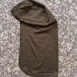 Légáteresztő munkavédelmi sapka