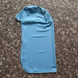 Légáteresztő munkavédelmi sapka